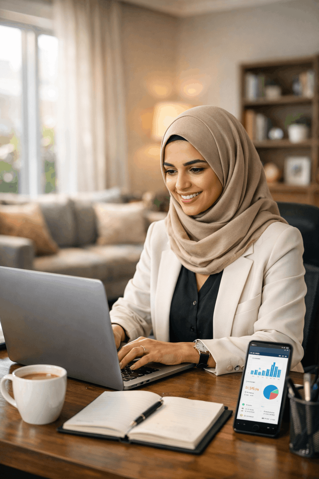 Virtual Assistant Pakistan