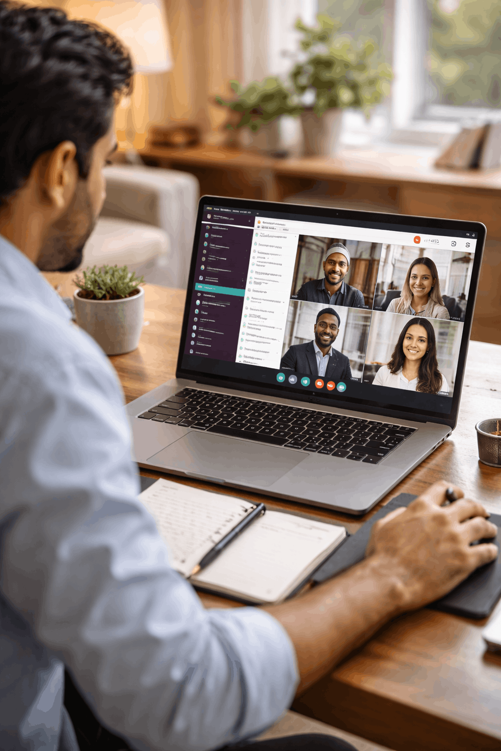 Virtual Assistant Pakistan