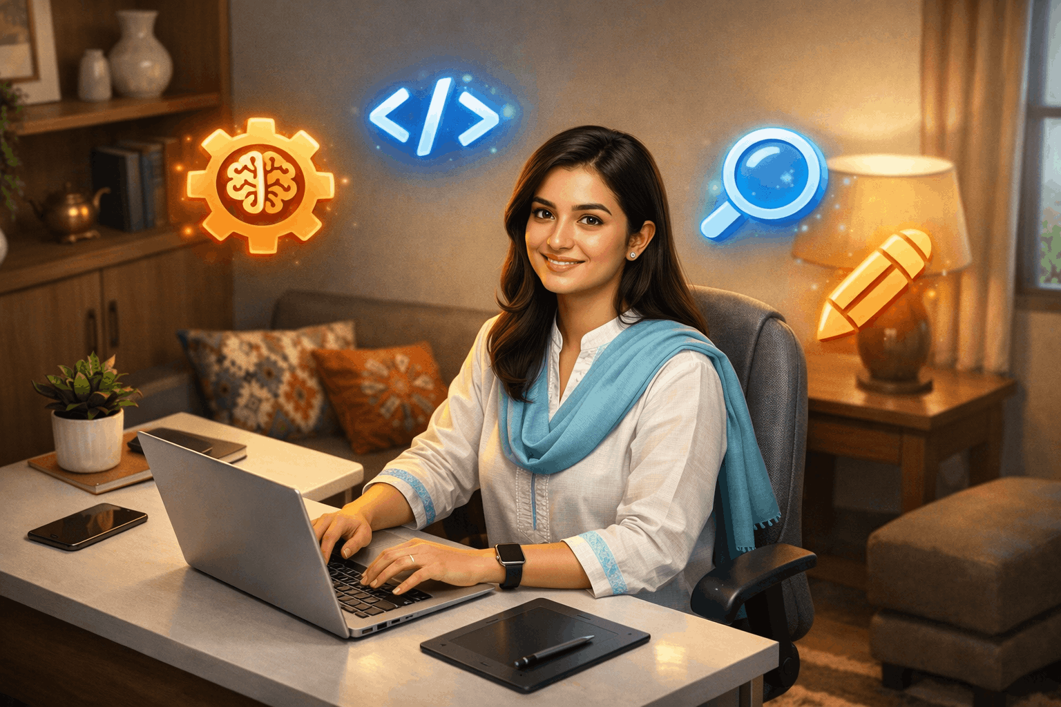 Freelancing Skills Pakistan