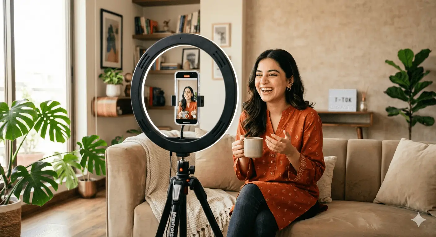 TikTok Earning Pakistan