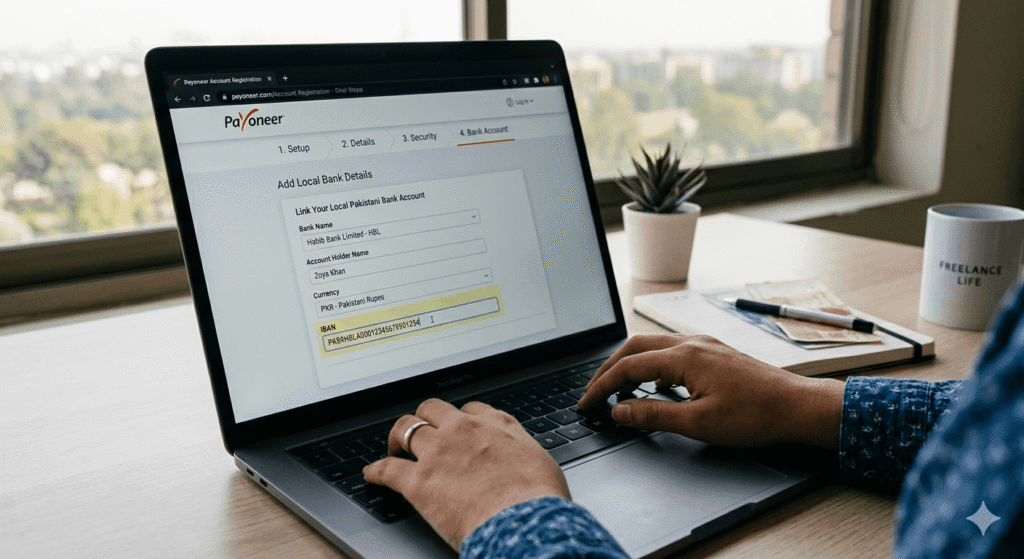 payoneer-pakistan-freelancing