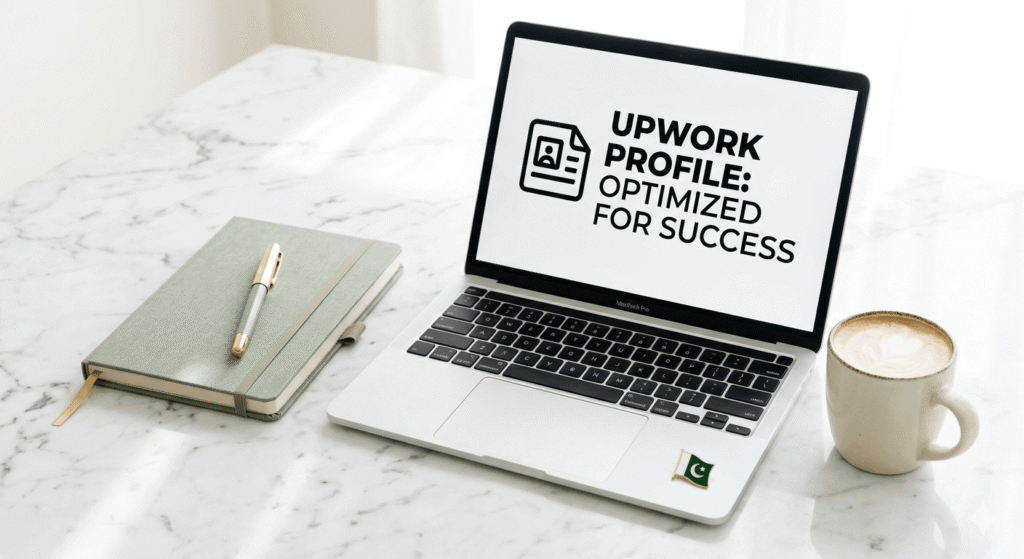 upwork pakistan