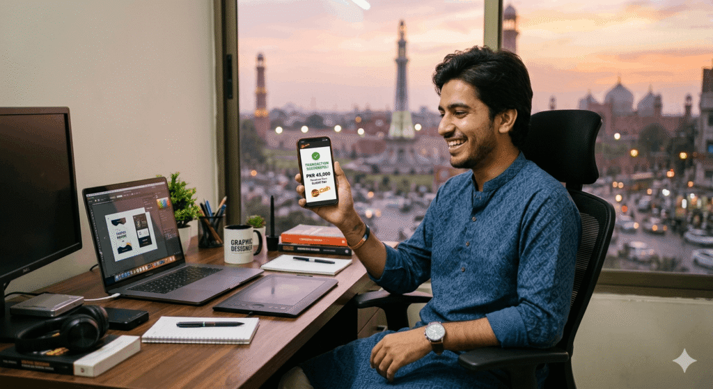 payoneer-pakistan-freelancing